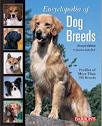 Encyclopaedia of Dog Breeds