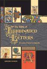 The Bible of Illuminated Letters