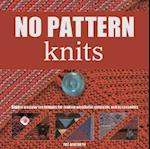 No Pattern Knits