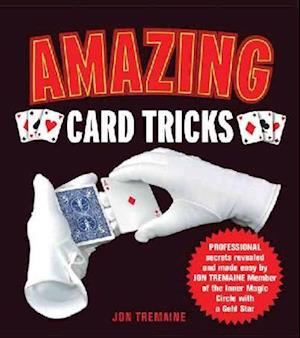 Amazing Card Tricks