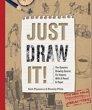 Just Draw It!