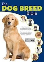 The Dog Breed Bible