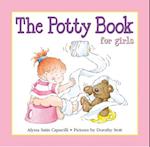 Potty Book for Girls