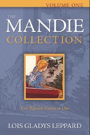 The Mandie Collection