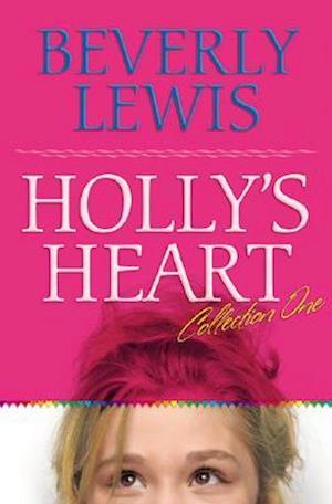 Holly`s Heart Collection One - Books 1-5