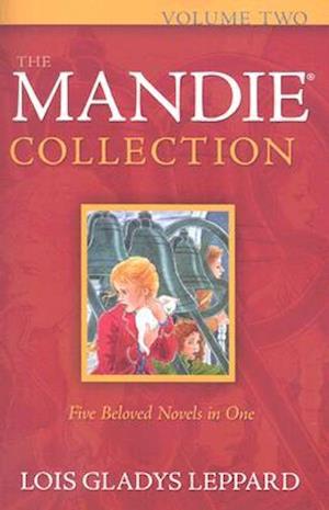 The Mandie Collection