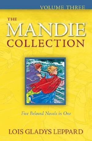 The Mandie Collection