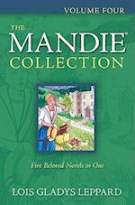 The Mandie Collection, Volume Four