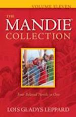 The Mandie Collection