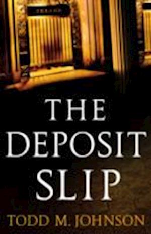 Deposit Slip