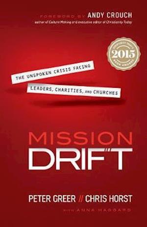 Mission Drift