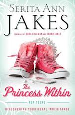 Princess Within for Teens