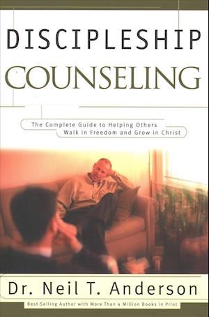 Discipleship Counseling