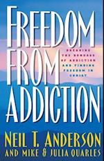 Freedom from Addiction