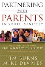 Partnering with Parents in Youth Ministry