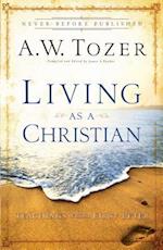 Living as a Christian – Teachings from First Peter