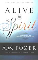 Alive in the Spirit