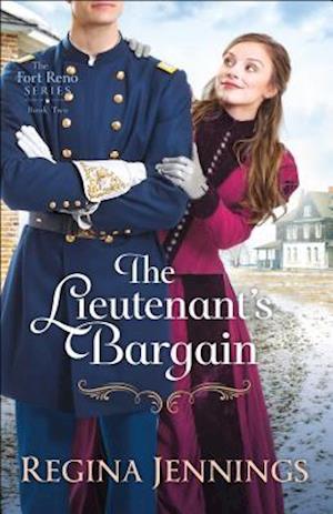 The Lieutenant`s Bargain