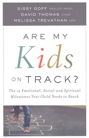 Are My Kids on Track?