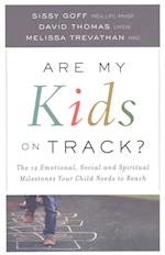 Are My Kids on Track?