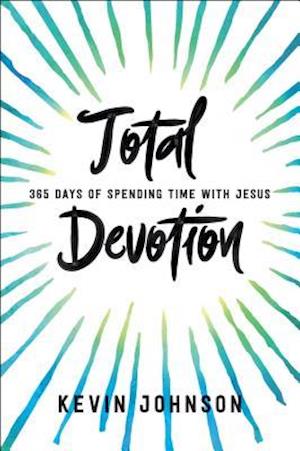 Total Devotion