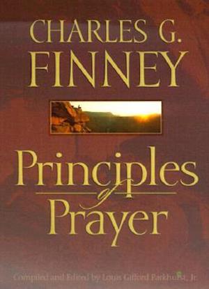 Principles of Prayer