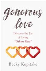 Generous Love