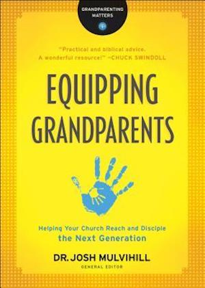 Equipping Grandparents