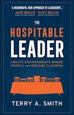 The Hospitable Leader