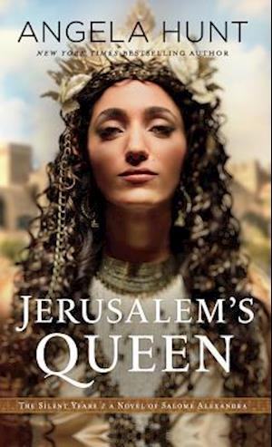 Jerusalem's Queen