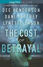 Cost of Betrayal