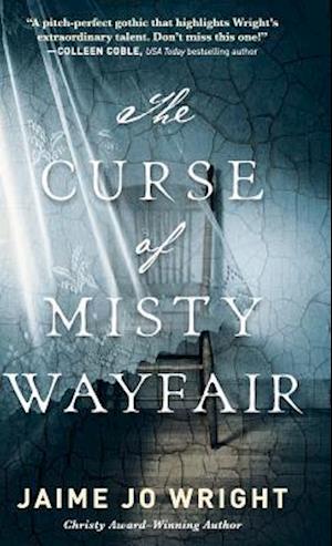 Curse of Misty Wayfair