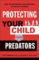 Protecting Your Child from Predators