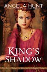 King`s Shadow - A Novel of King Herod`s Court