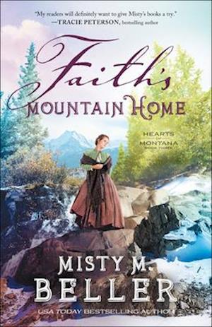 Faith`s Mountain Home