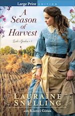 A Season of Harvest