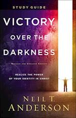 Victory Over the Darkness Study Guide – Realize the Power of Your Identity in Christ