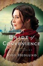 Bride of Convenience