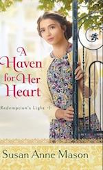 Haven for Her Heart