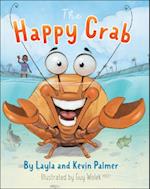 The Happy Crab