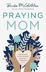 Praying Mom