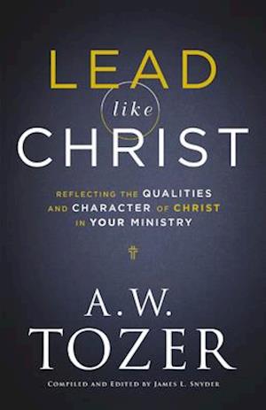 Lead Like Christ