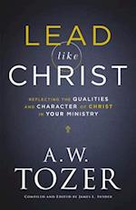 Lead Like Christ