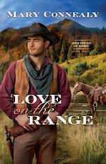 Love on the Range