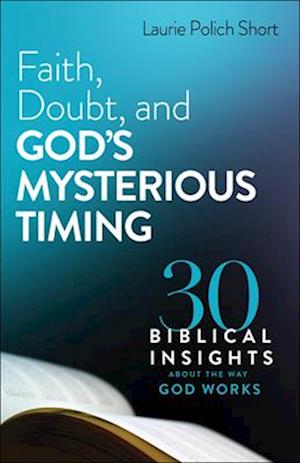 Faith, Doubt, and God`s Mysterious Timing - 30 Biblical Insights about the Way God Works