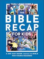 The Bible Recap for Kids