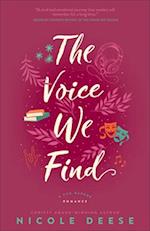 The Voice We Find