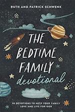 The Bedtime Family Devotional