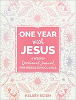 One Year with Jesus