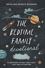 The Bedtime Family Devotional